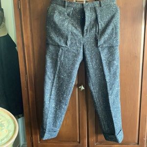 Brooks Brothers black fleece by Thom Browne